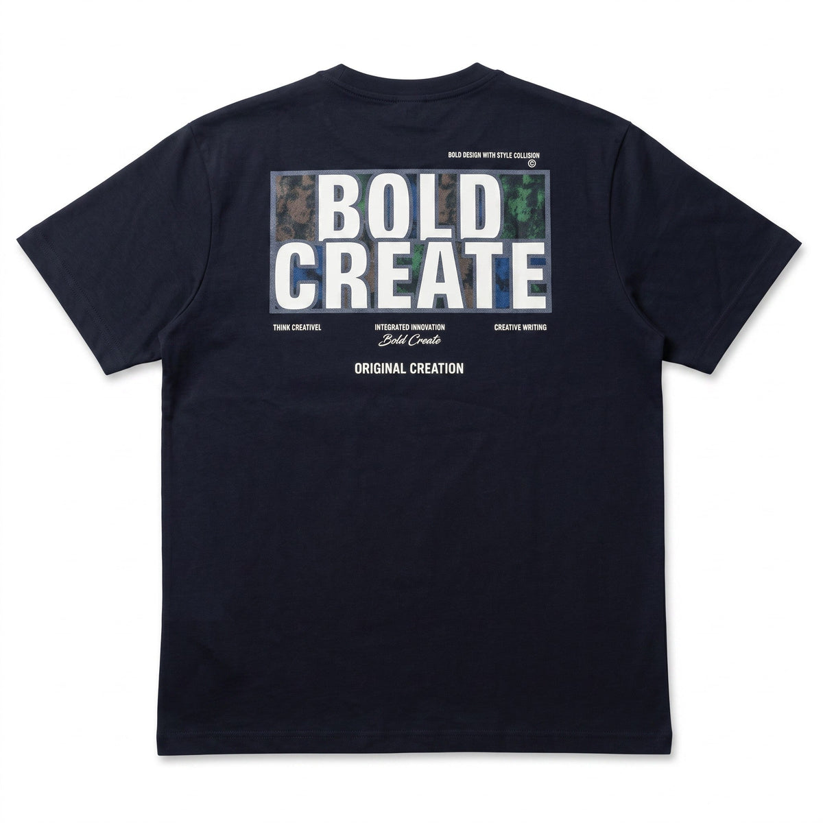 Printed T-Shirt